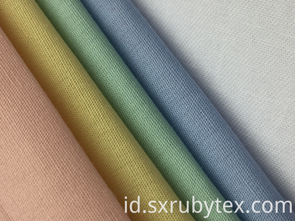 Cotton Poplin Fabric